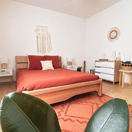 La Araucania, 2 Personnes - Wifi Rombach-le-Franc エクステリア 写真