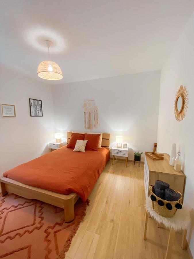 La Araucania, 2 Personnes - Wifi Rombach-le-Franc エクステリア 写真