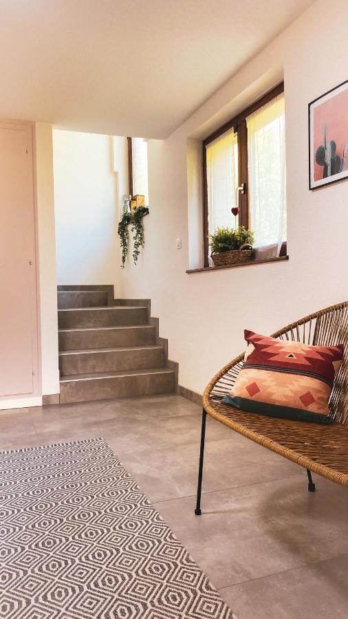 La Araucania, 2 Personnes - Wifi Rombach-le-Franc エクステリア 写真