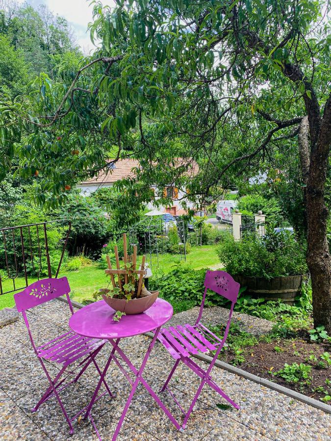 La Araucania, 2 Personnes - Wifi Rombach-le-Franc エクステリア 写真