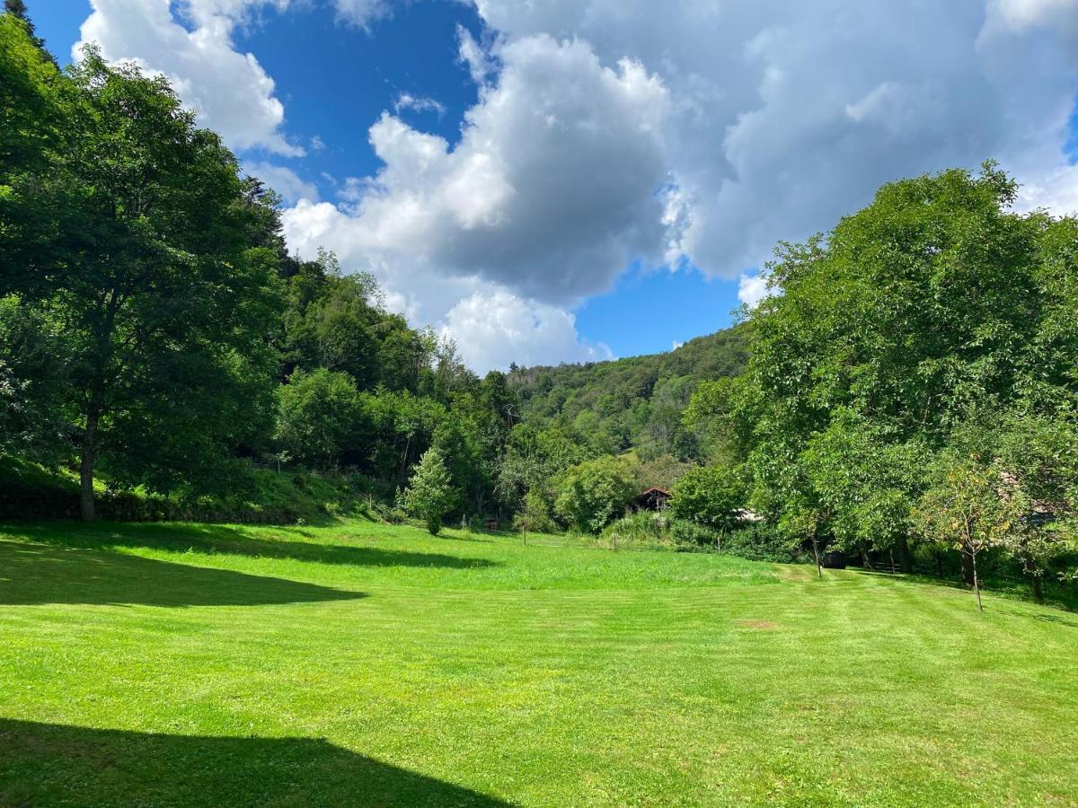 La Araucania, 2 Personnes - Wifi Rombach-le-Franc エクステリア 写真
